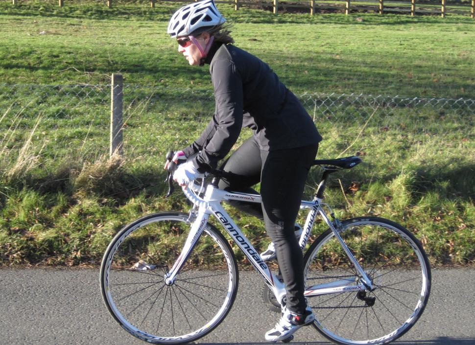 Review: Gore Bike Wear Oxygen SO Lady bib tights | road.cc